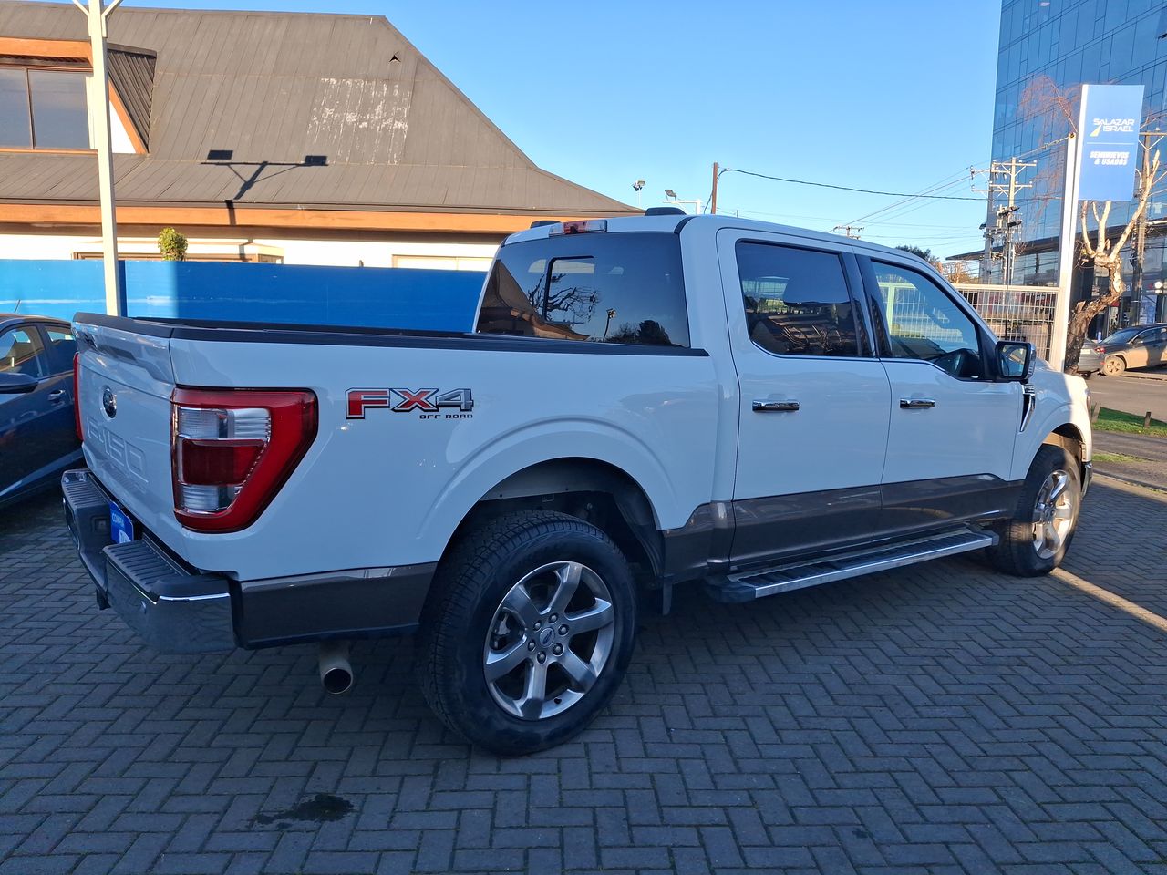 FORD - 7