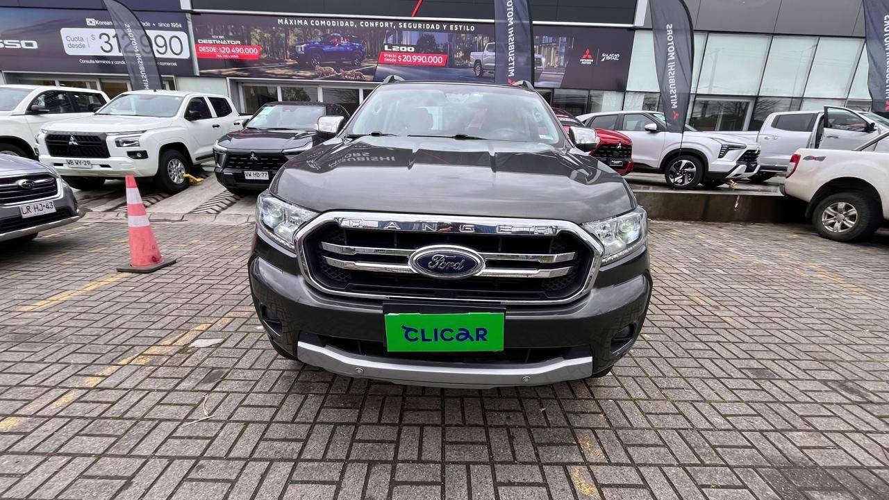 FORD - 2
