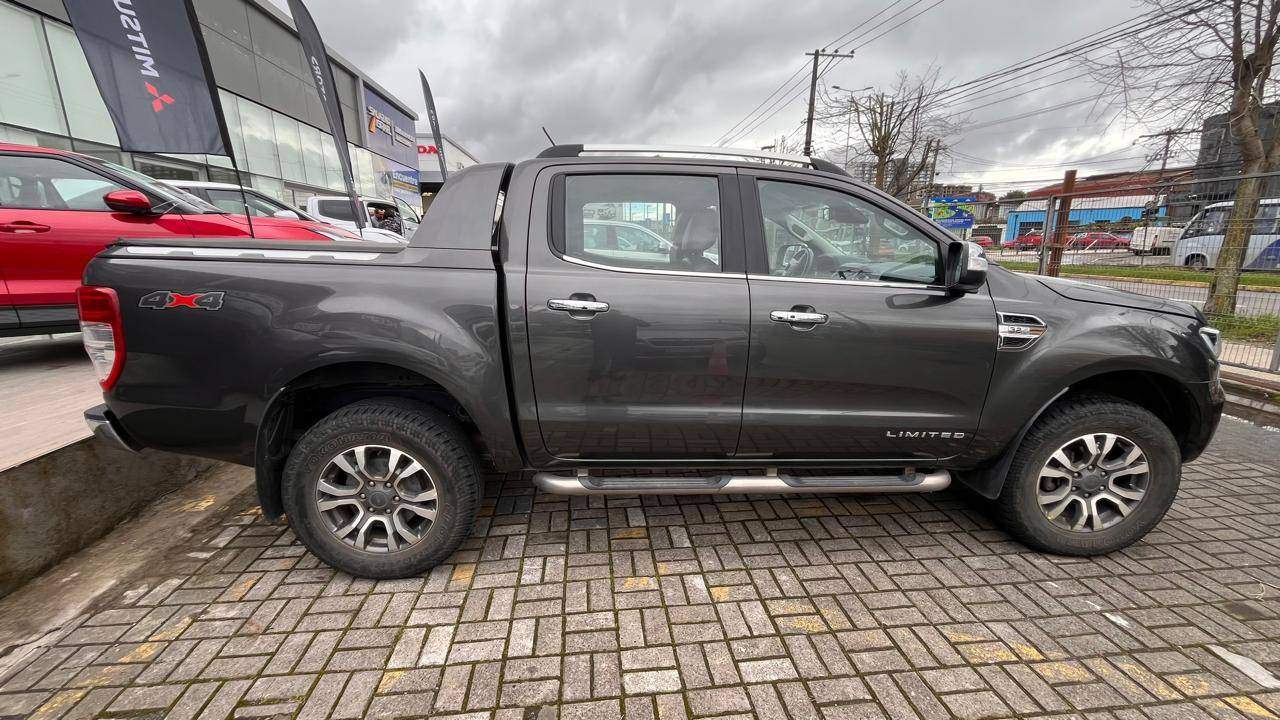 FORD - 3