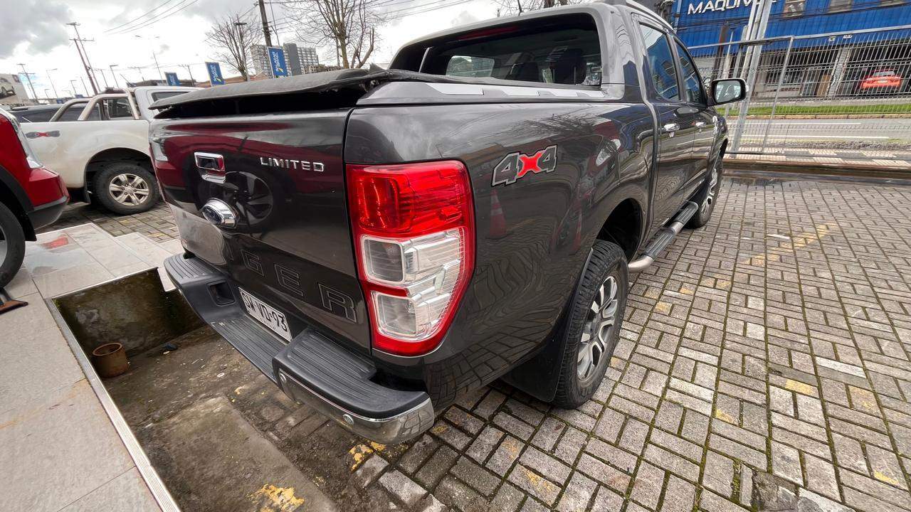 FORD - 4