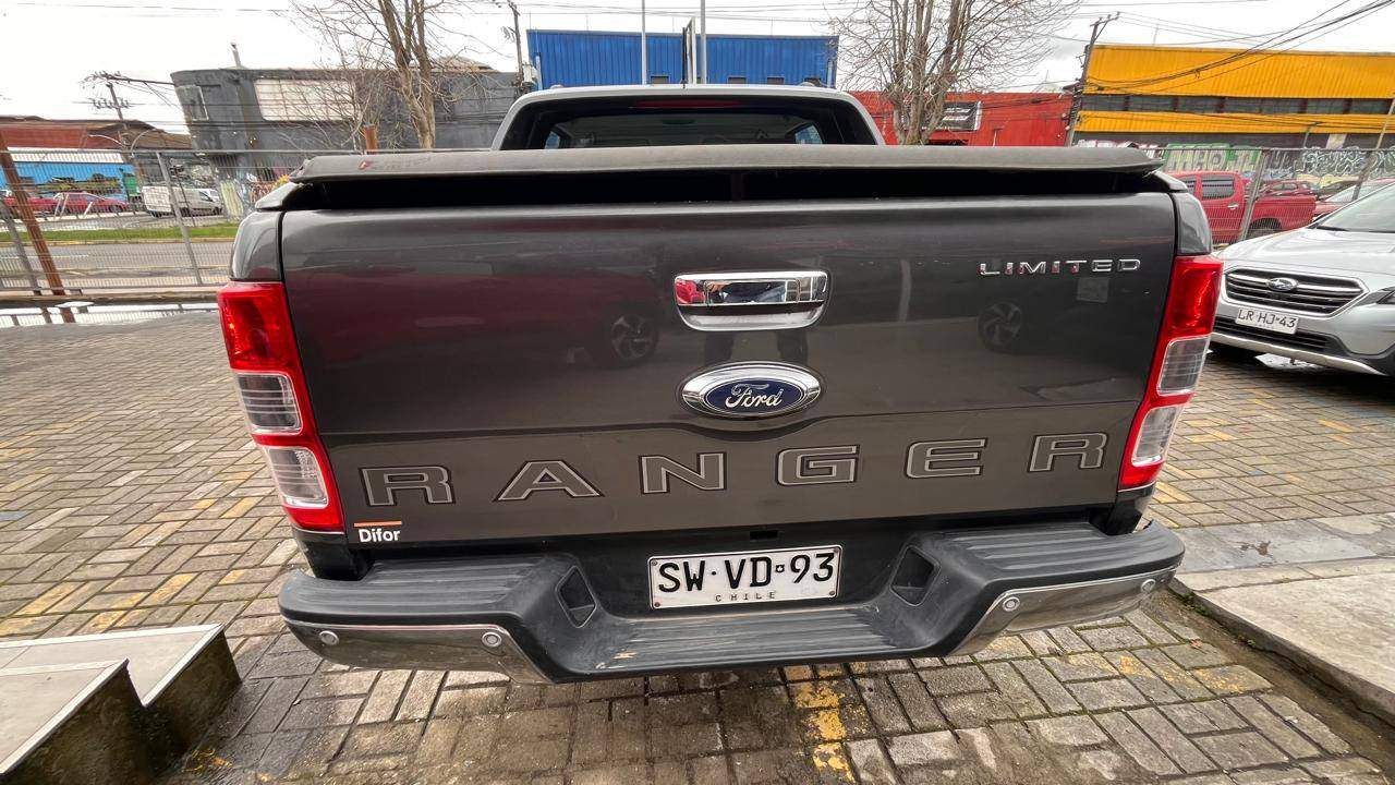 FORD - 5