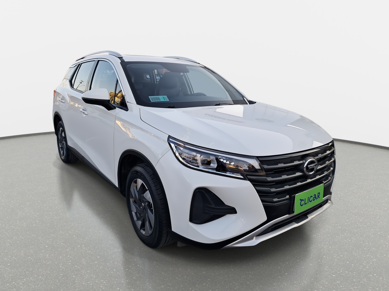 GAC