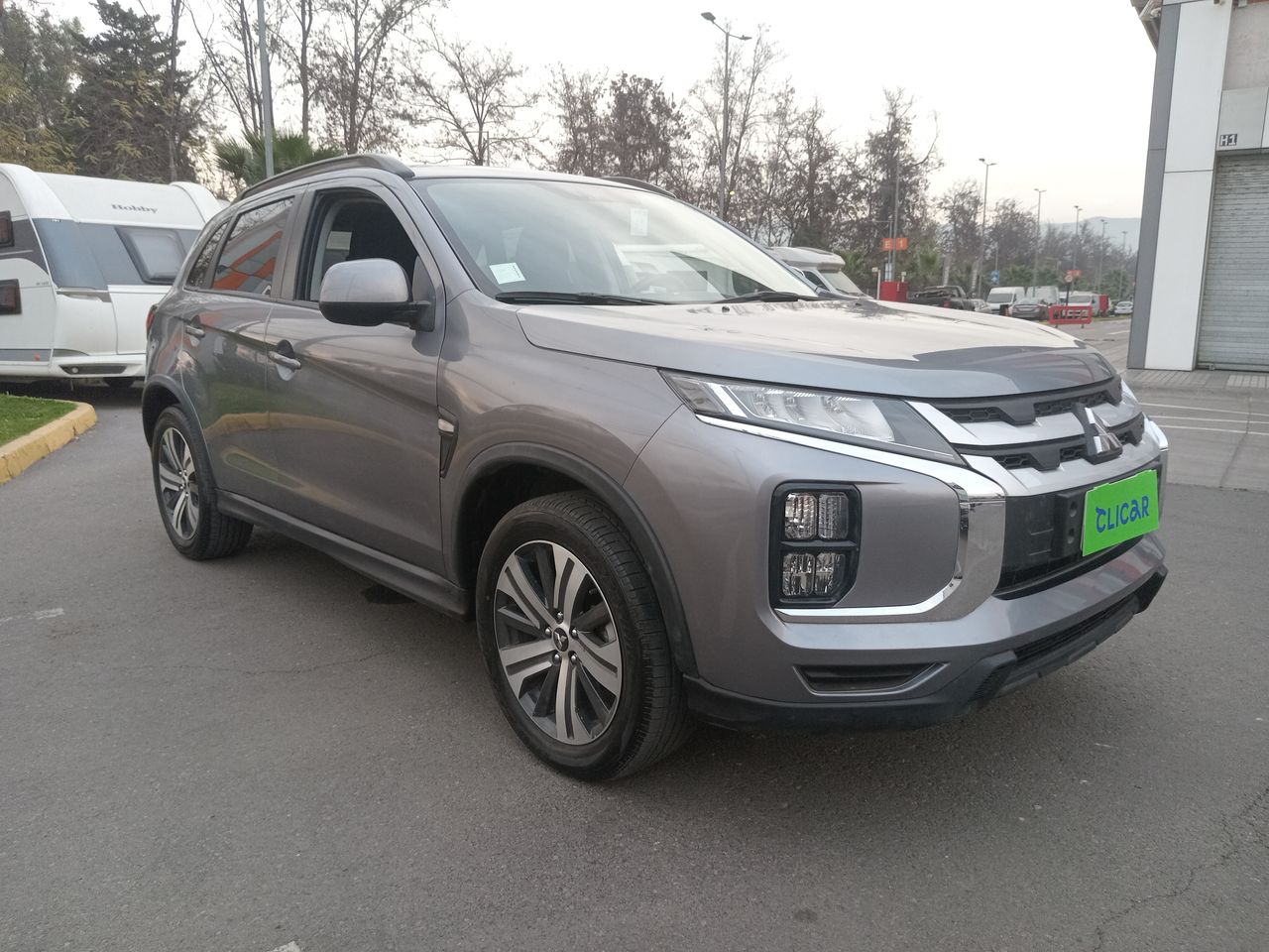 MITSUBISHI - 1