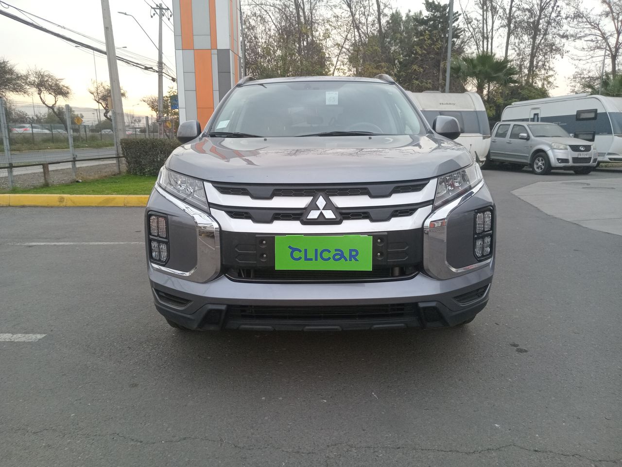 MITSUBISHI - 2