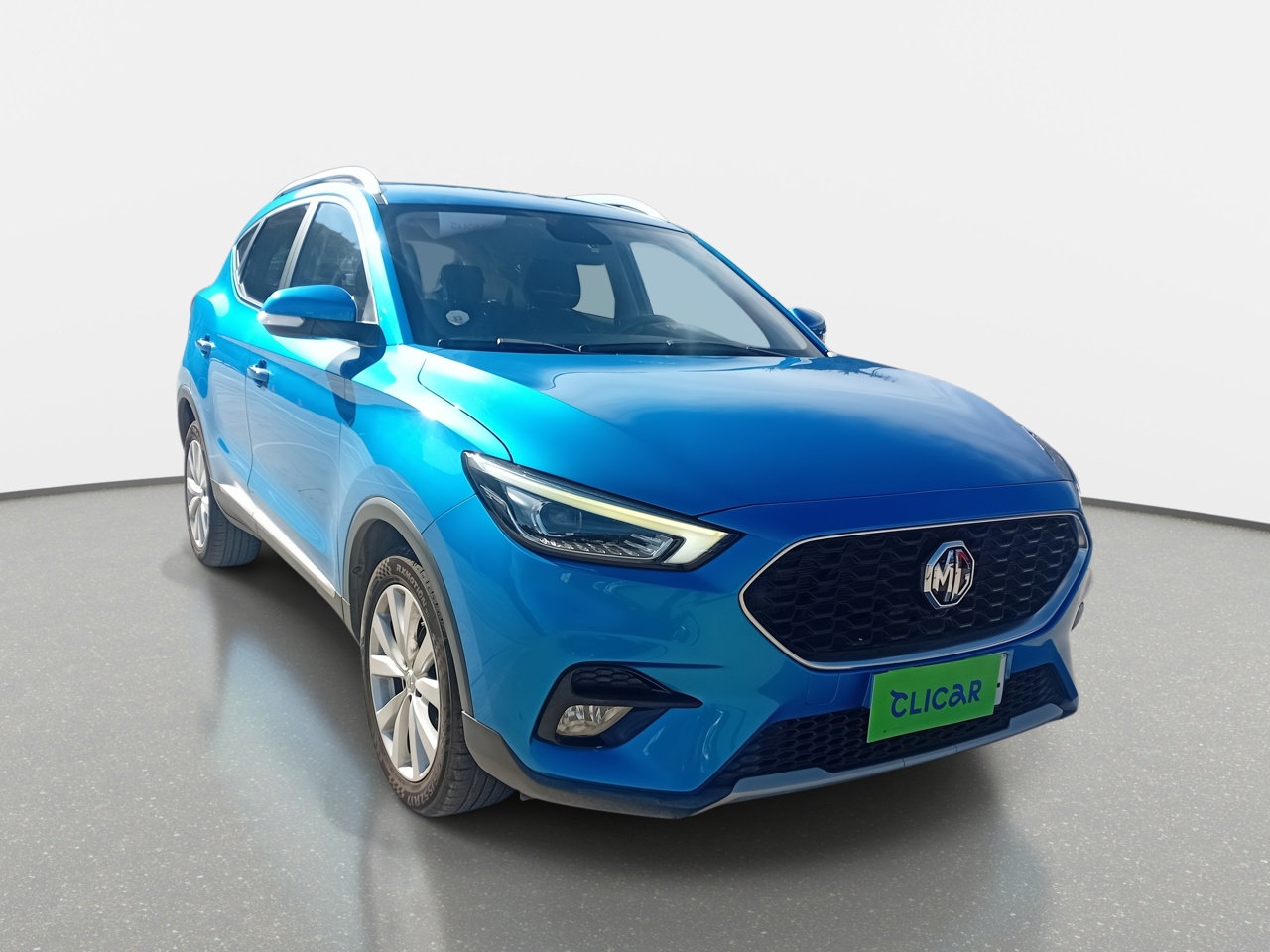 MG