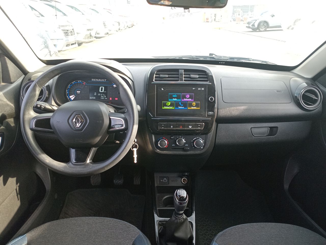 RENAULT - 1
