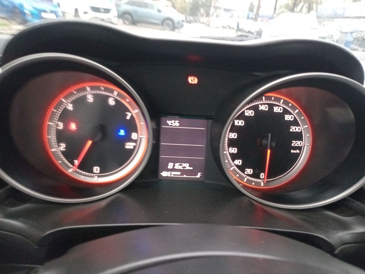 Suzuki Swift — foto 18 de 26