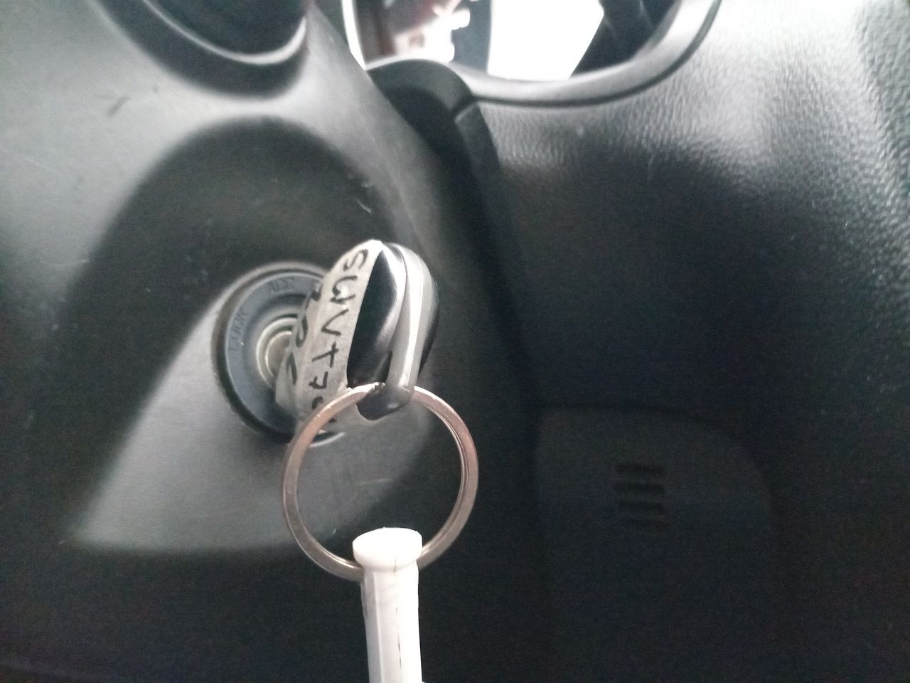 Suzuki Swift — foto 26 de 26
