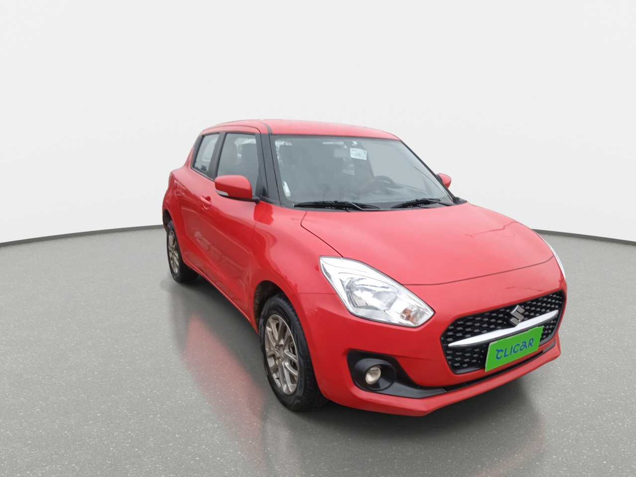 SUZUKI - 1