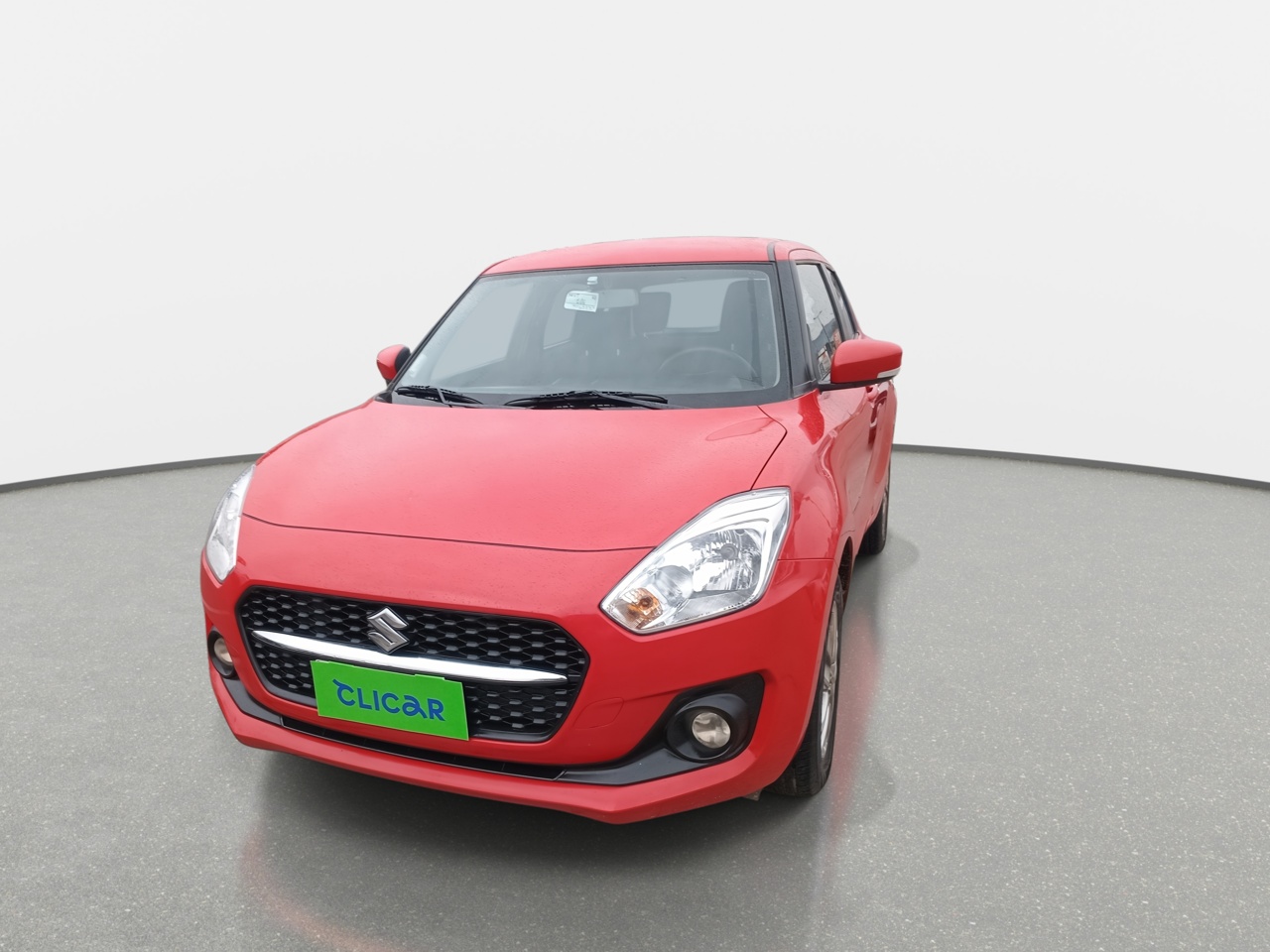 SUZUKI - 2