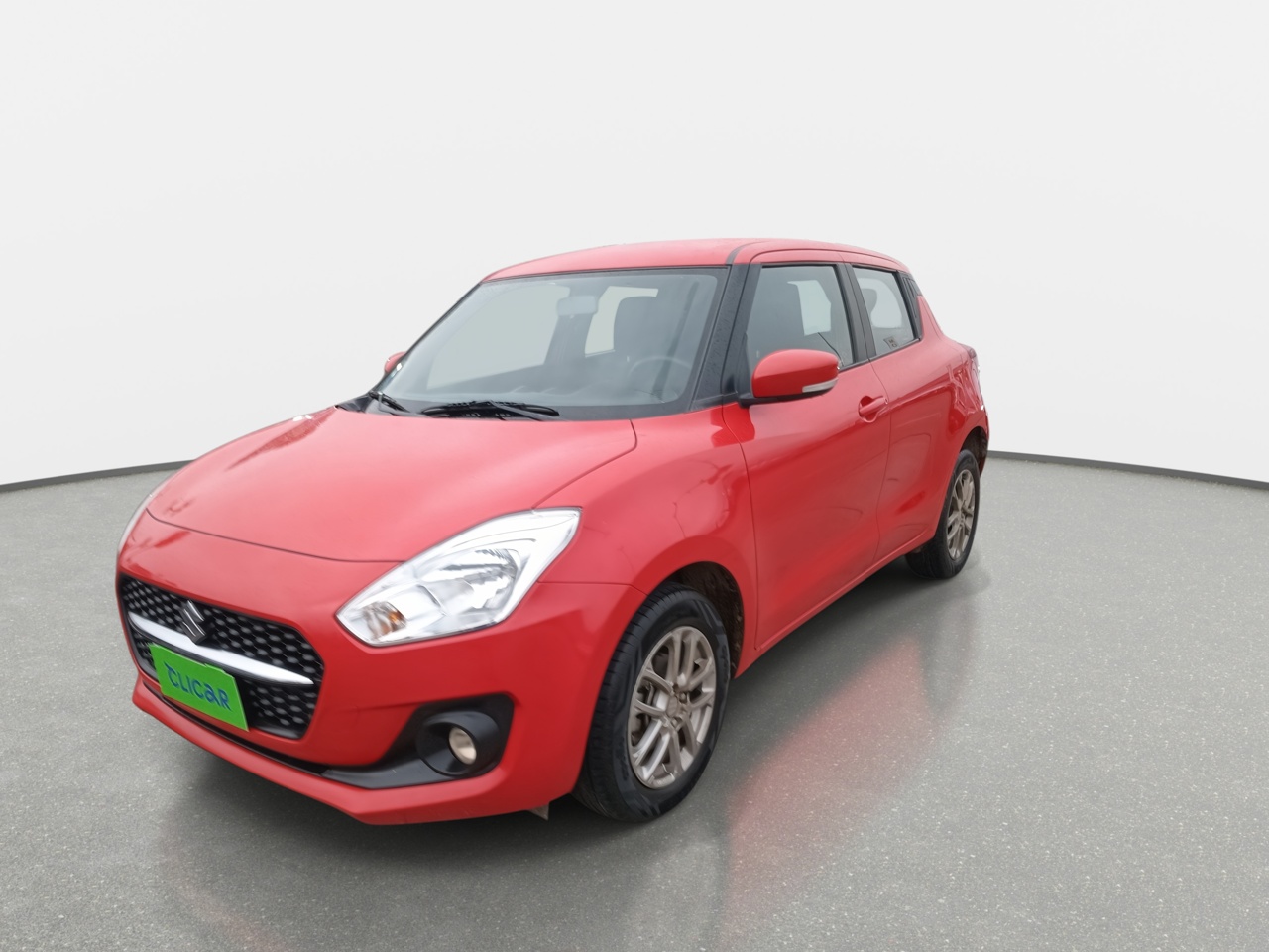 SUZUKI - 3
