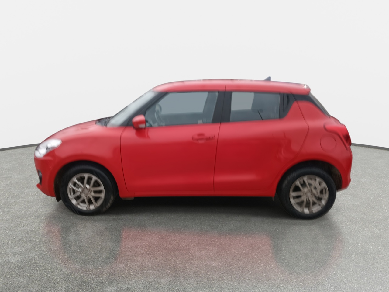 SUZUKI - 4