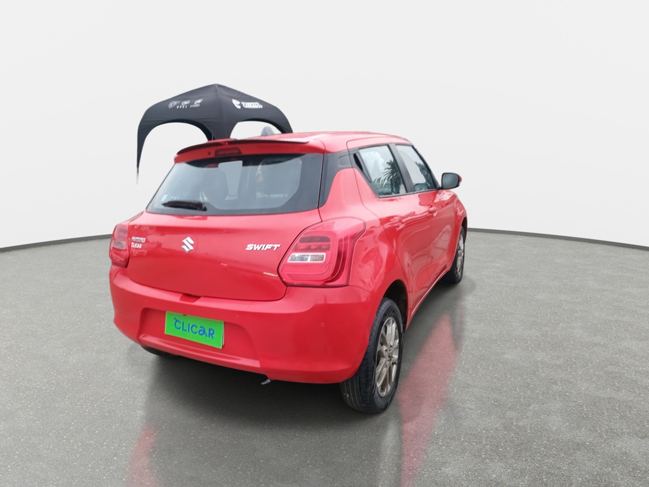 SUZUKI - 6