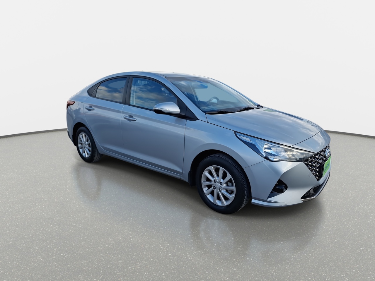 HYUNDAI - 1