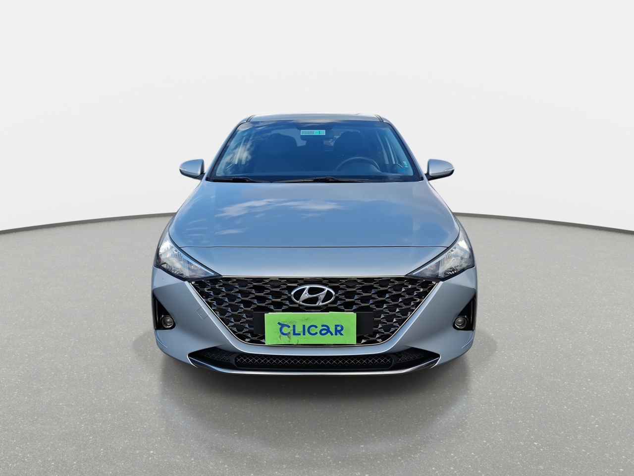 HYUNDAI - 2