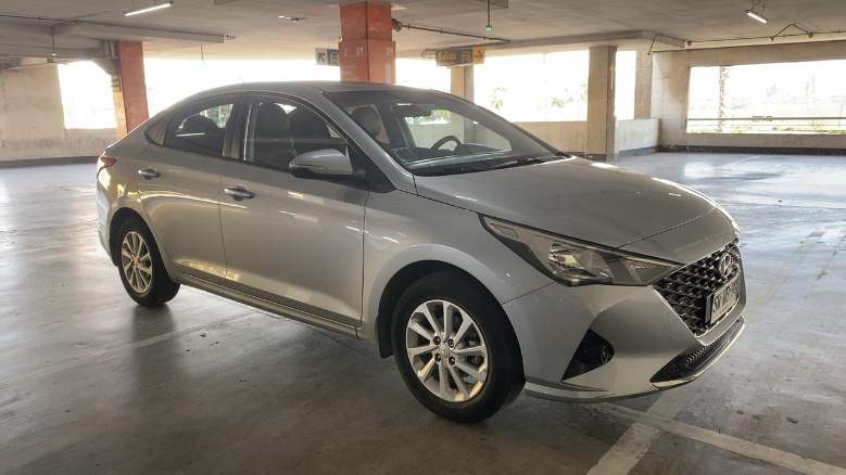 HYUNDAI - 1