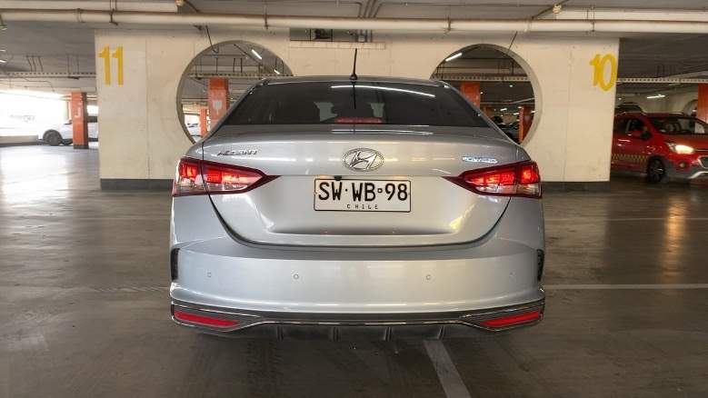 HYUNDAI - 5