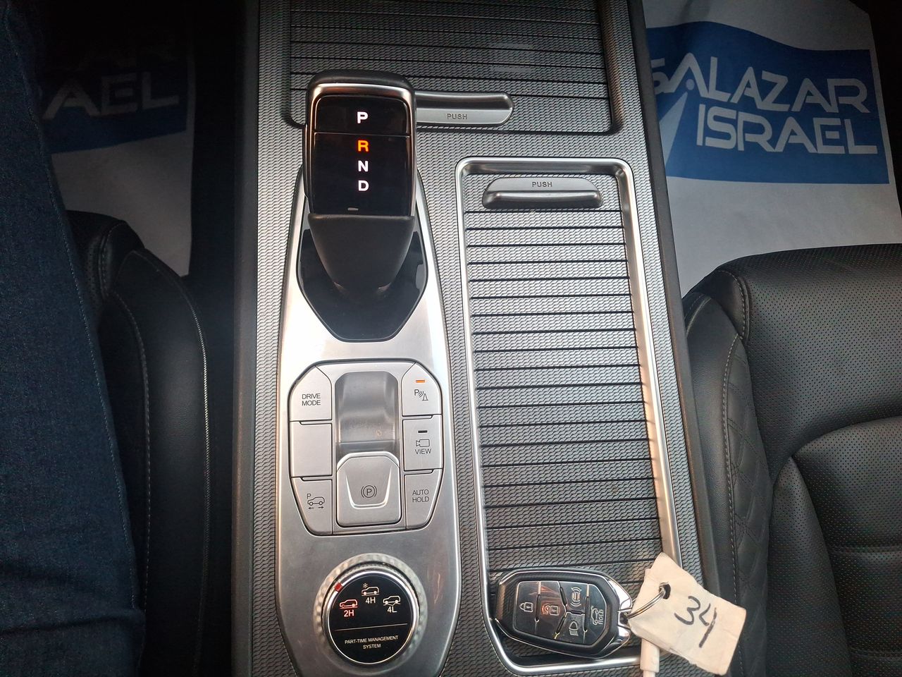 SSANGYONG - 29