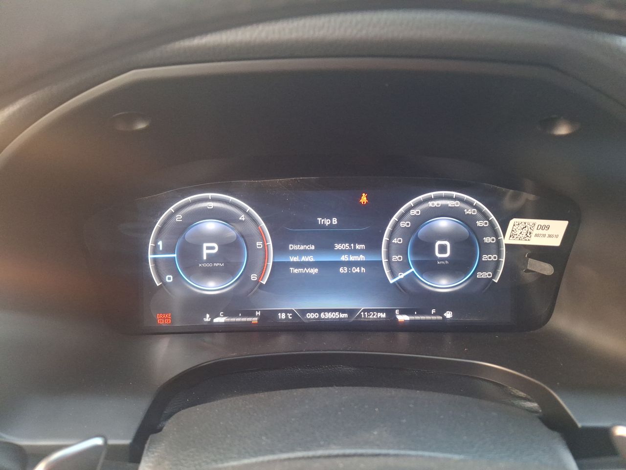 SSANGYONG - 25