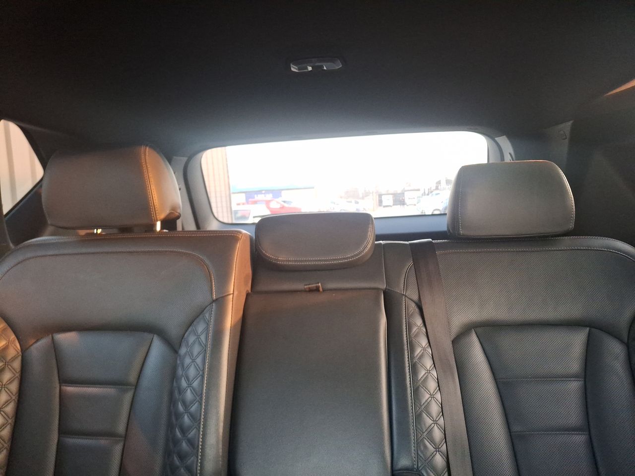 SSANGYONG - 13