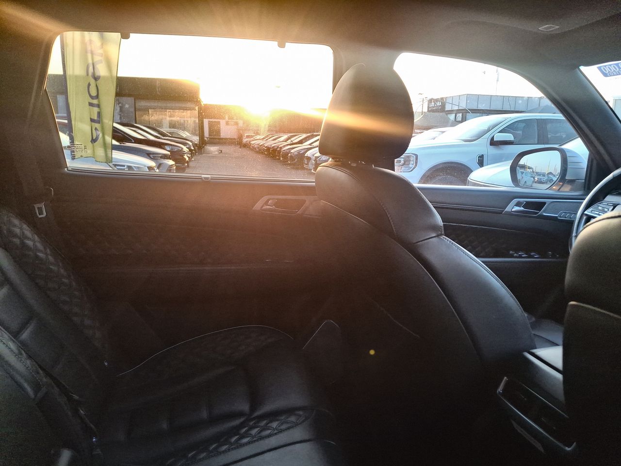 SSANGYONG - 15