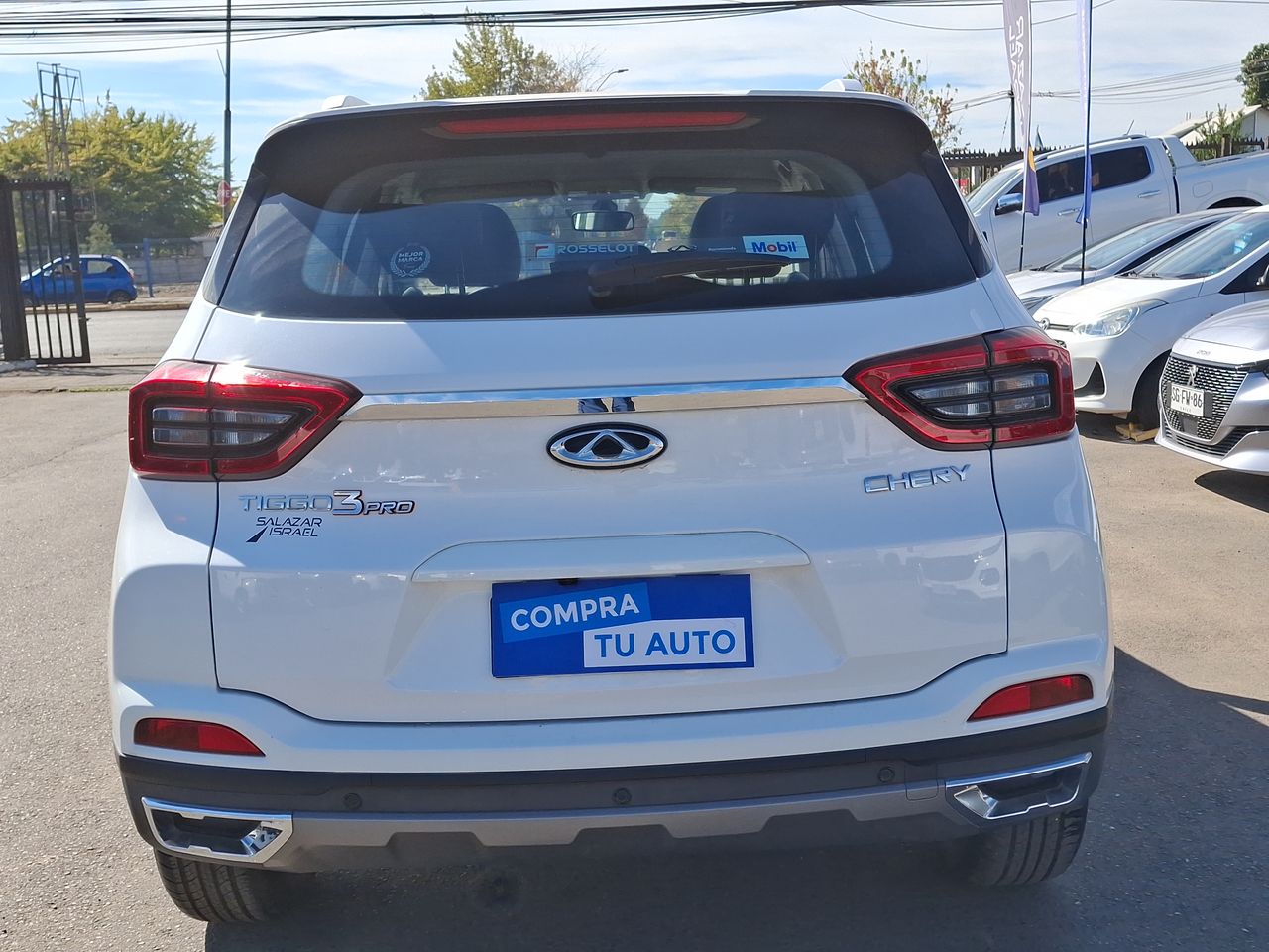 CHERY - 6