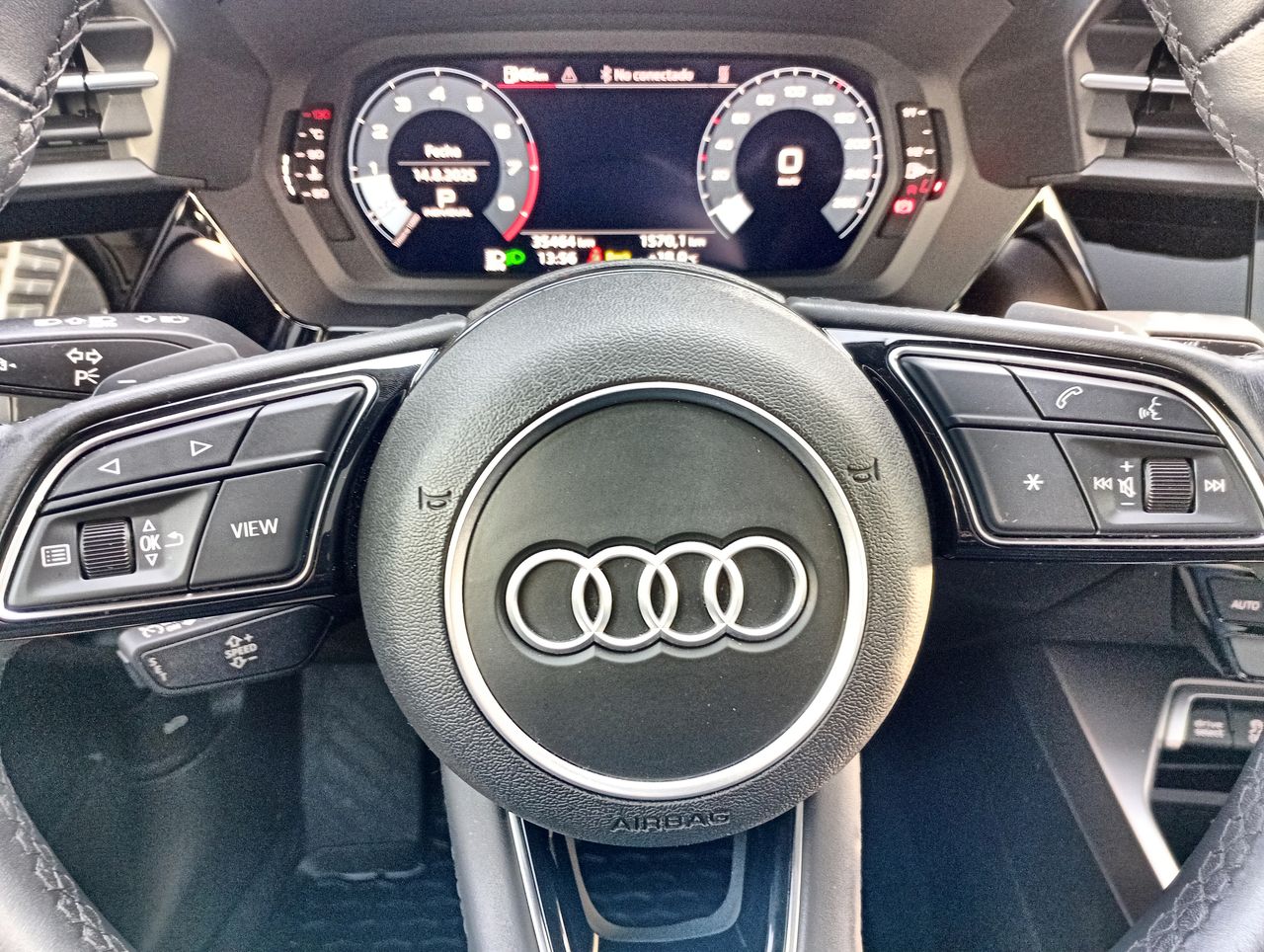 AUDI - 25