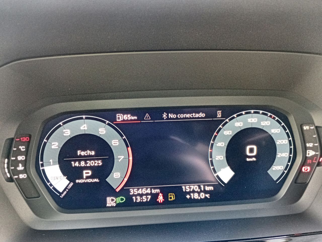 AUDI - 26