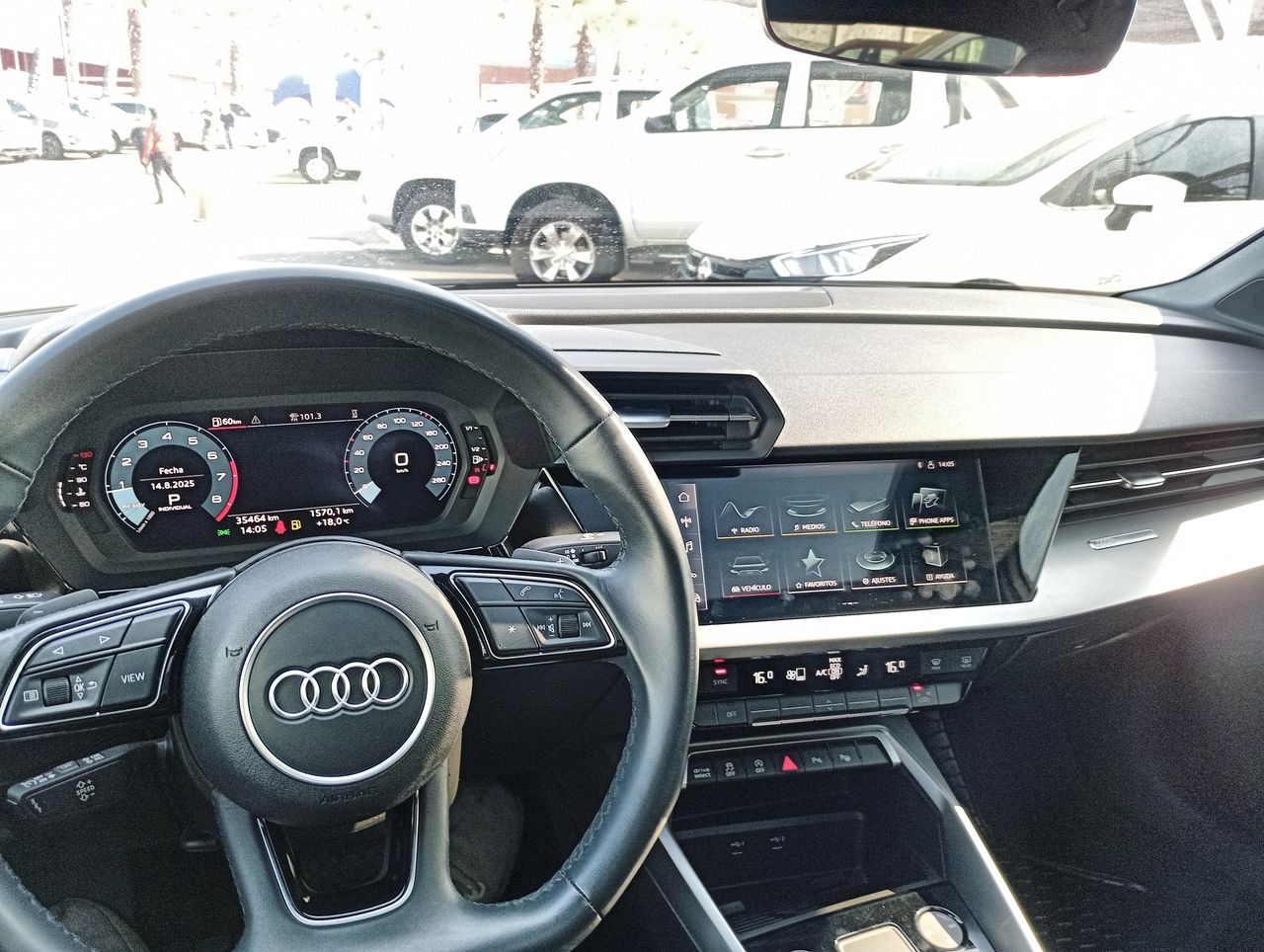 AUDI - 31