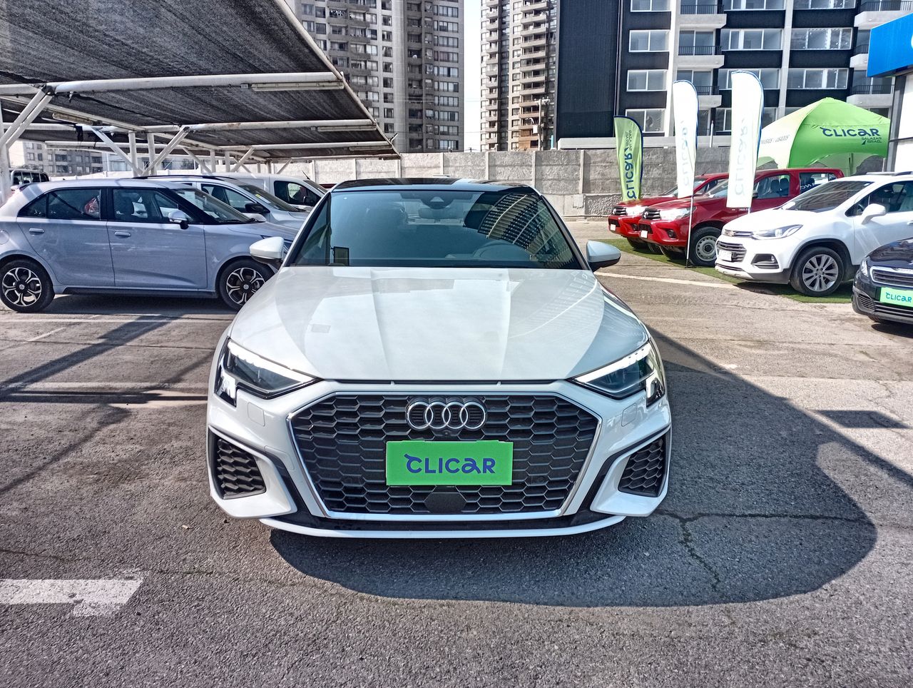 AUDI - 2