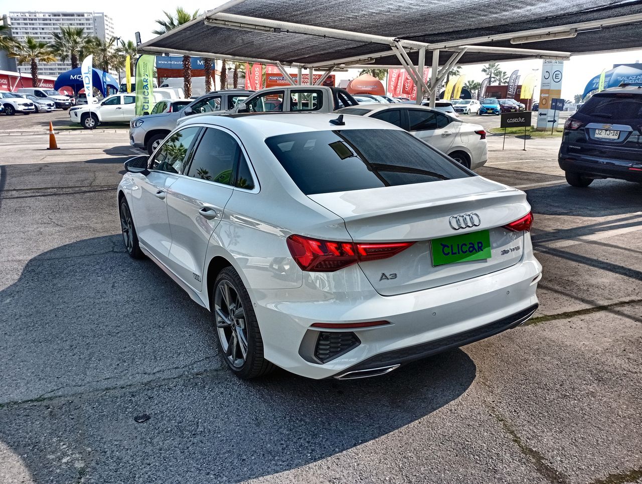 AUDI - 5