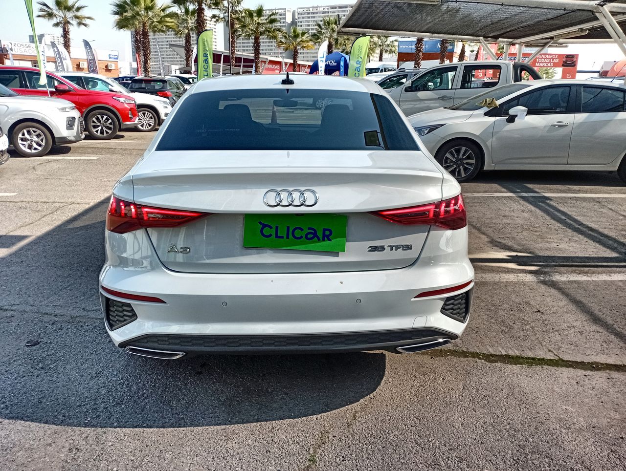 AUDI - 6