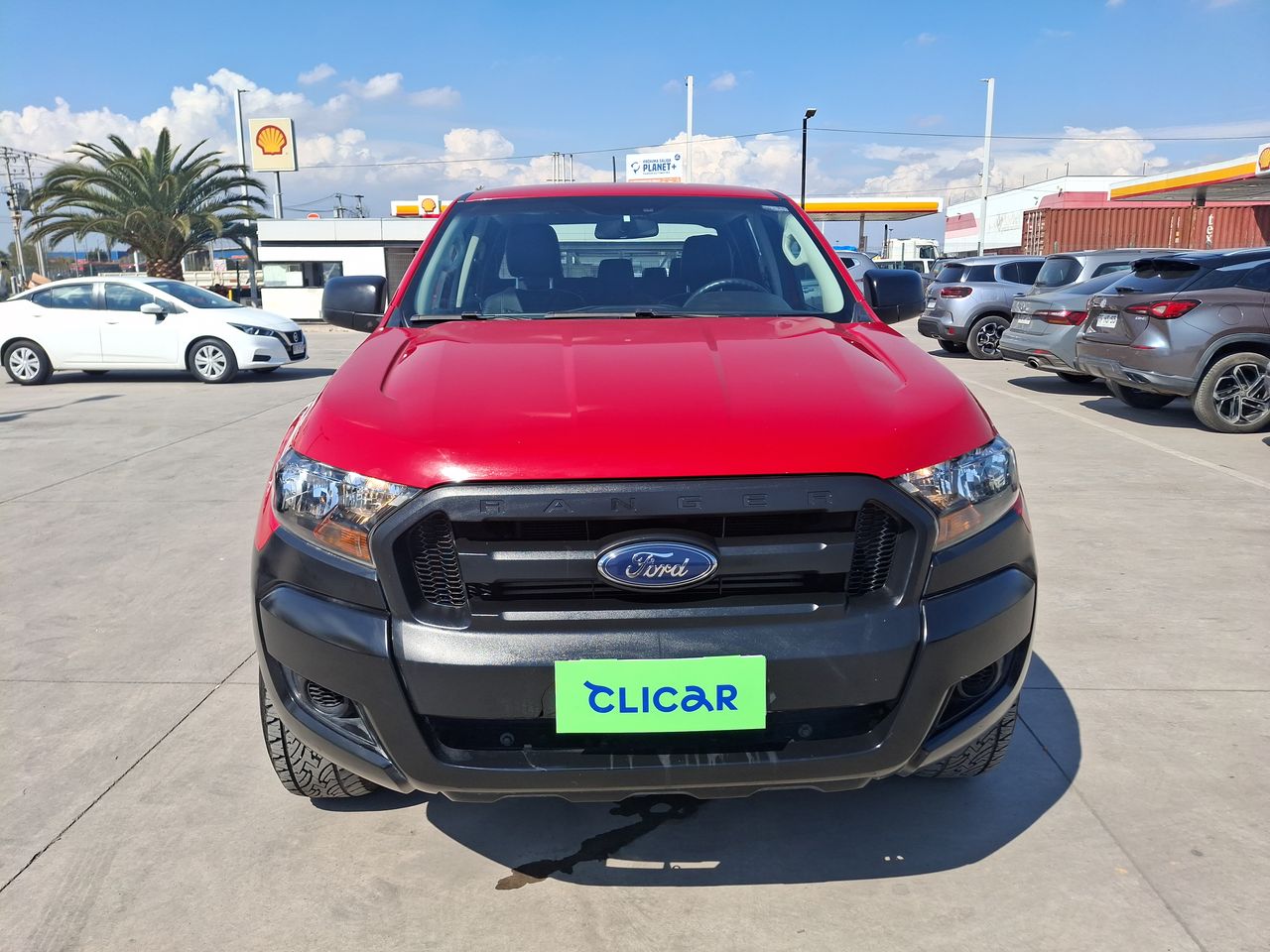 FORD - 2