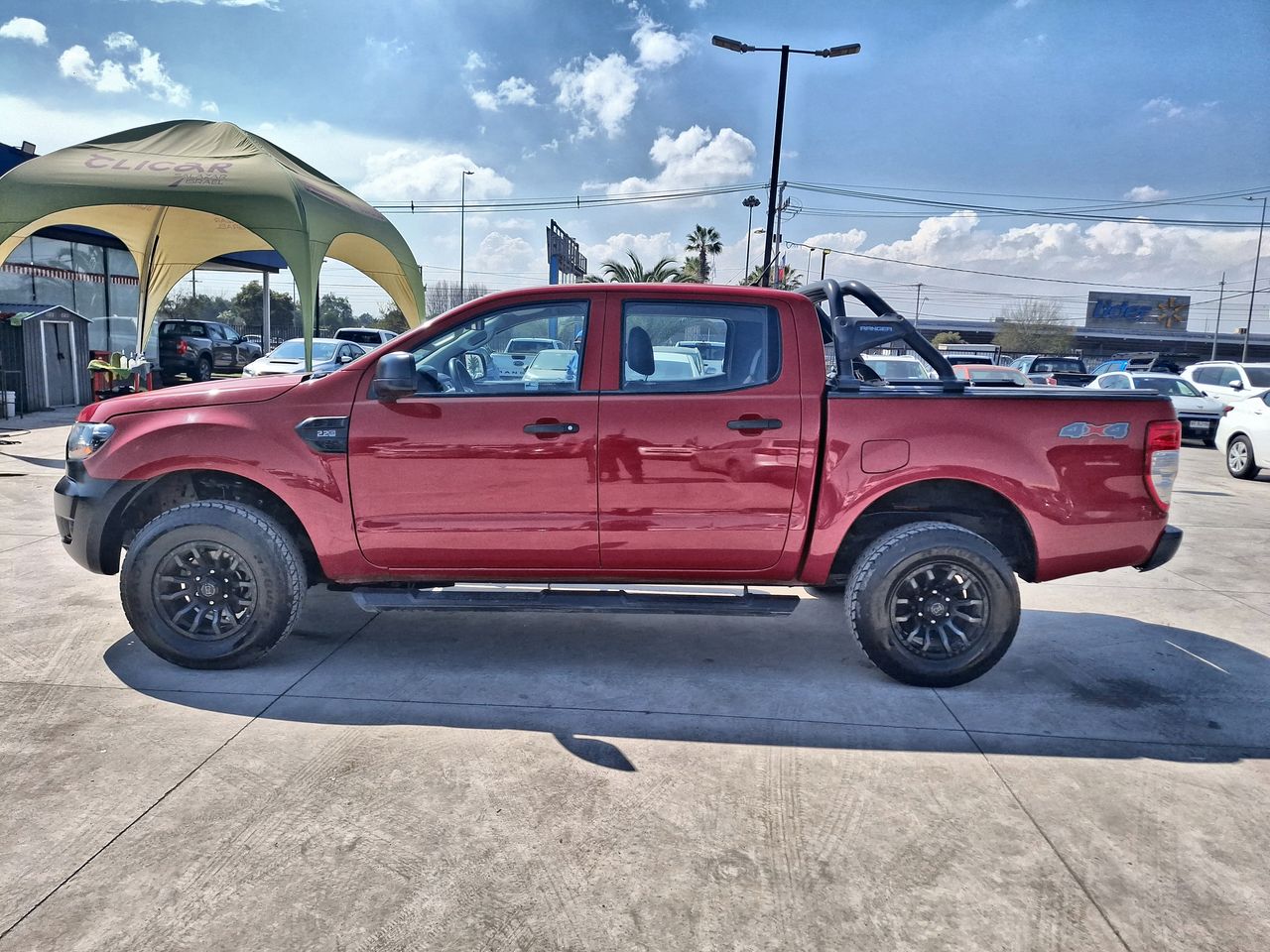 FORD - 4