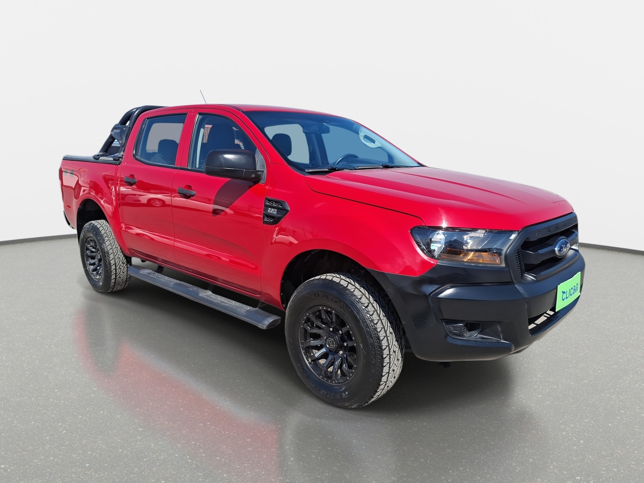 FORD