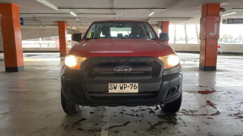 FORD - 2