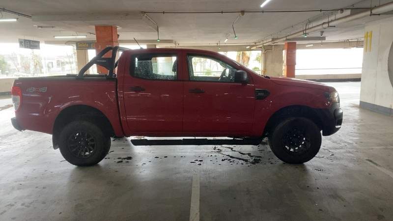FORD - 3