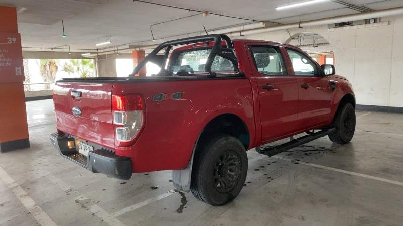FORD - 4
