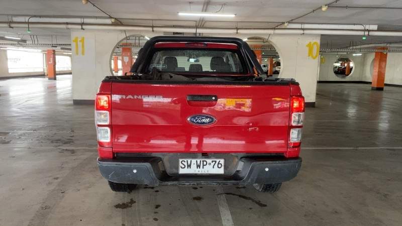 FORD - 5