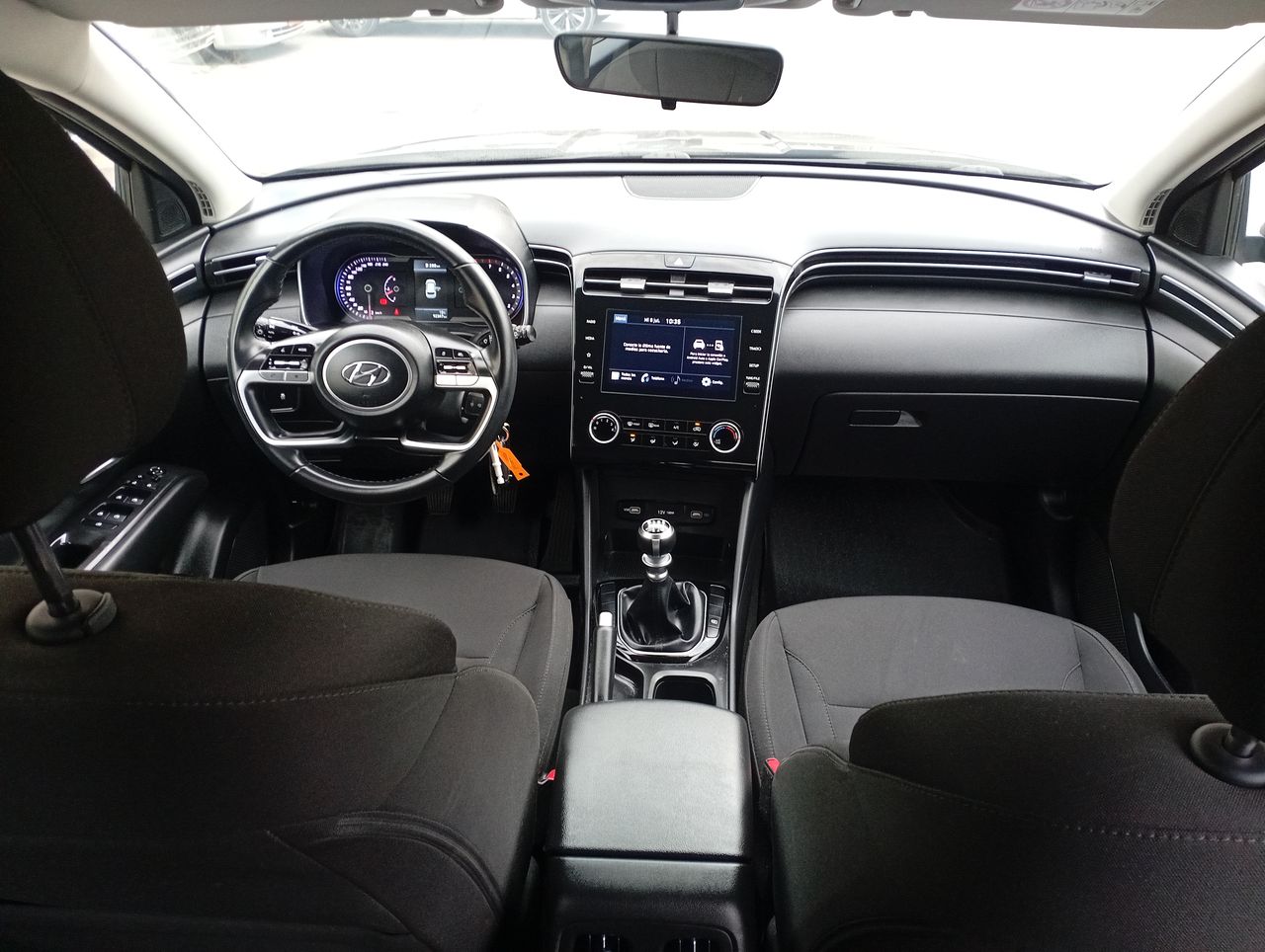 HYUNDAI - 1