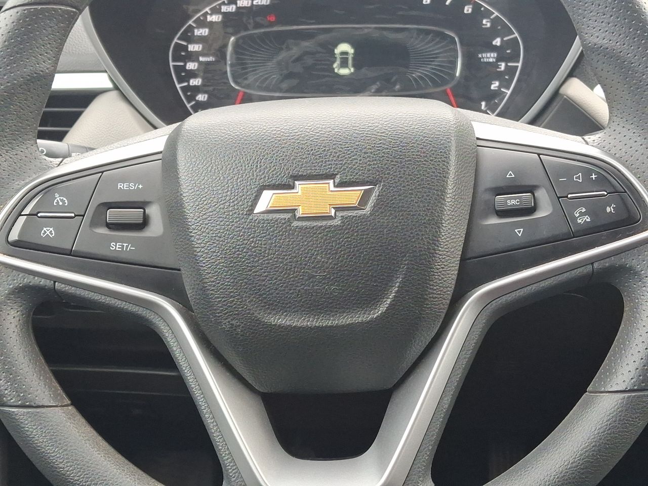 CHEVROLET - 18
