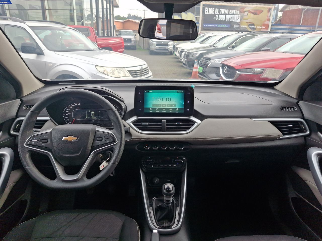 CHEVROLET - 24