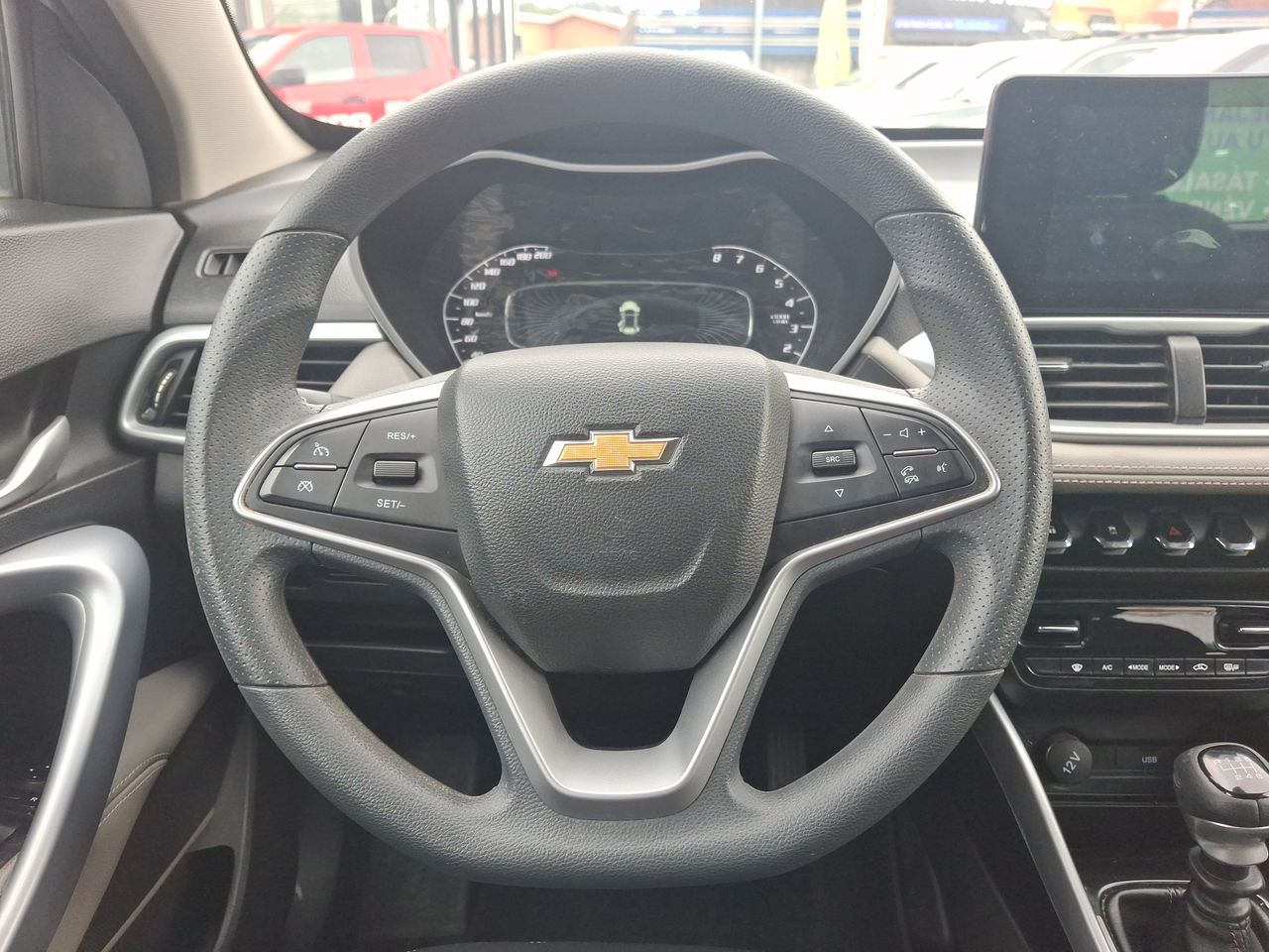 CHEVROLET - 17