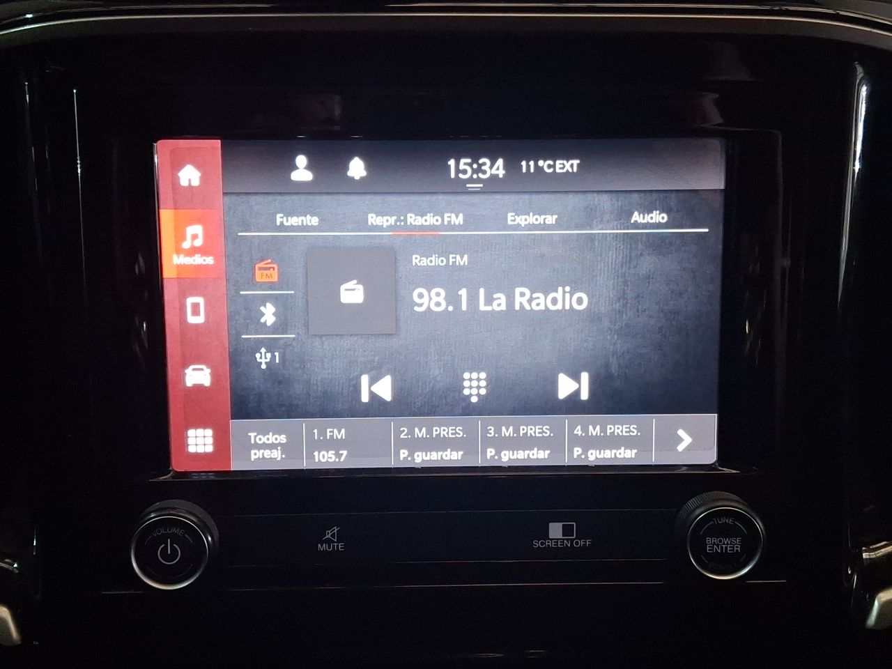 RAM 700 — foto 20 de 26