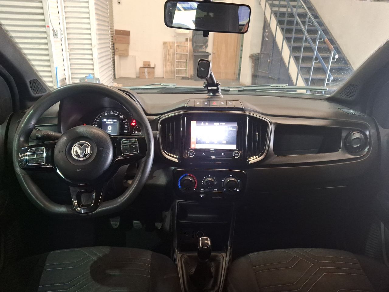 RAM 700 — foto 24 de 26