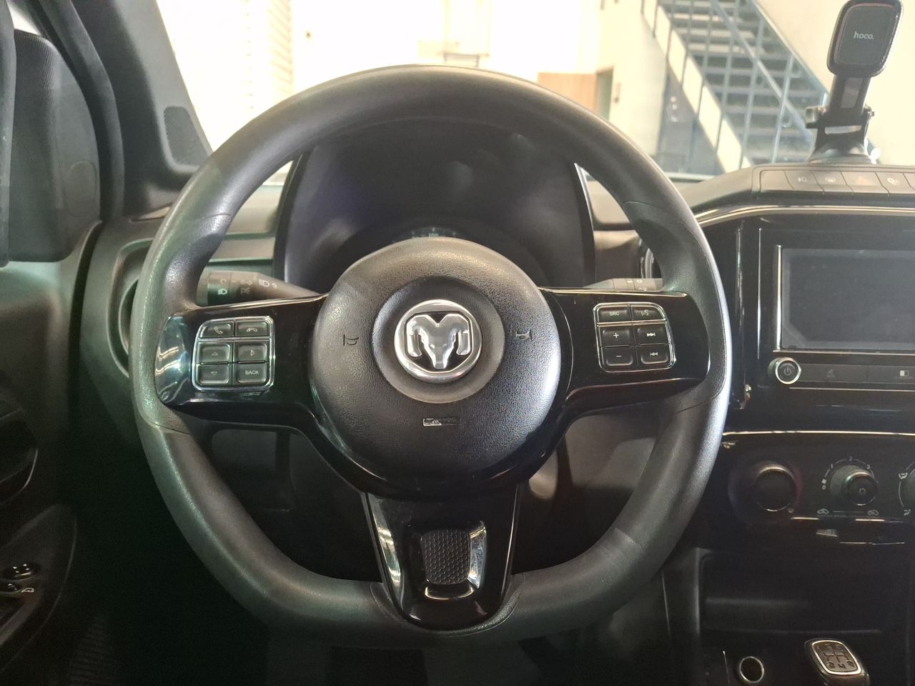 RAM 700 — foto 17 de 26