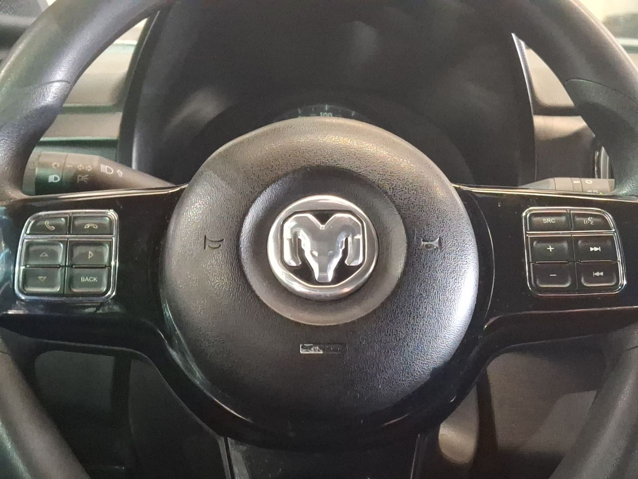 RAM 700 — foto 18 de 26