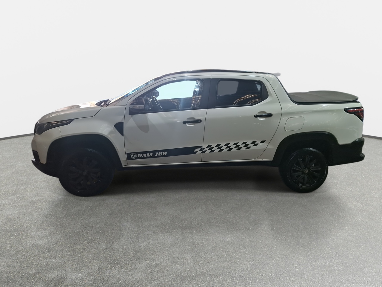 RAM - 4
