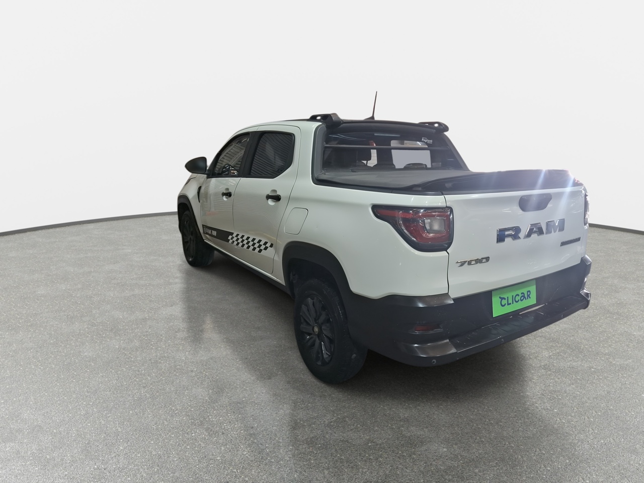 RAM - 5
