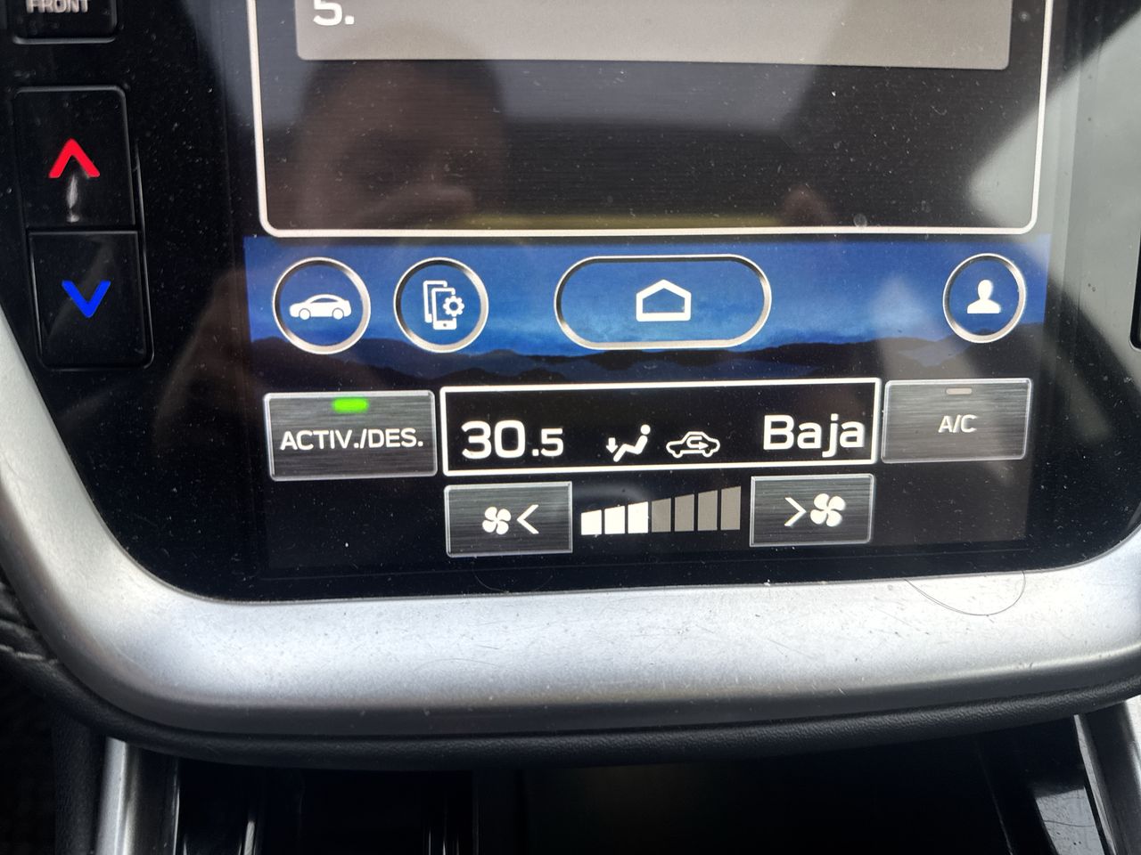 SUBARU - 16